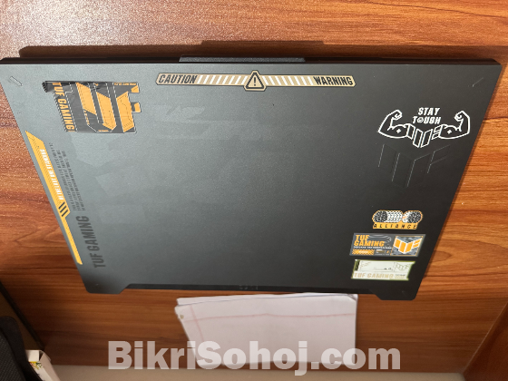 Asus tuf a15